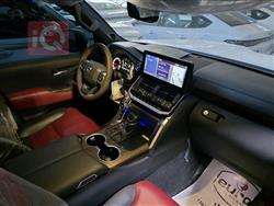 تۆیۆتا لاند کروزەر